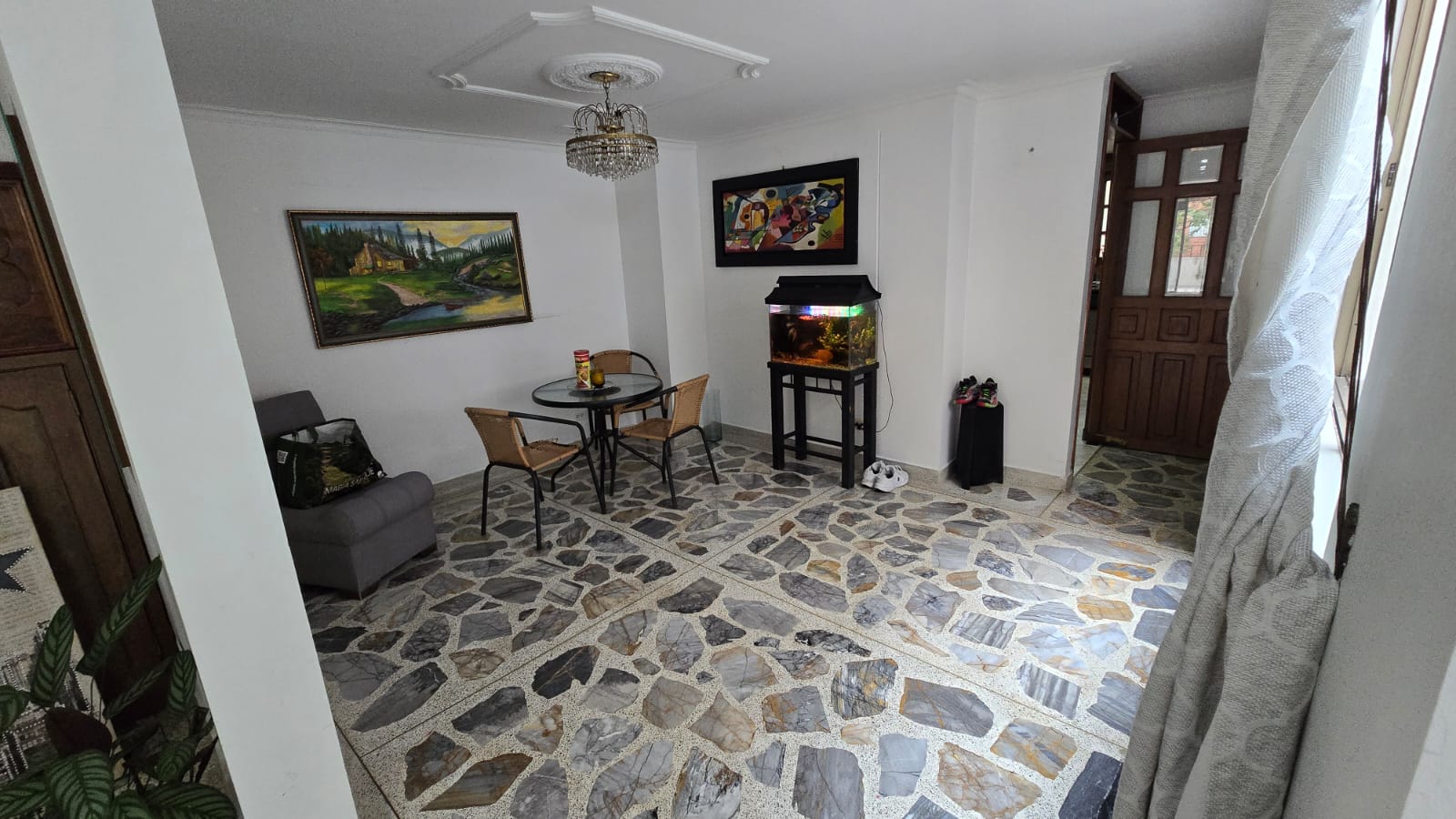 Apartamento en venta en Laureles, Medellín 4