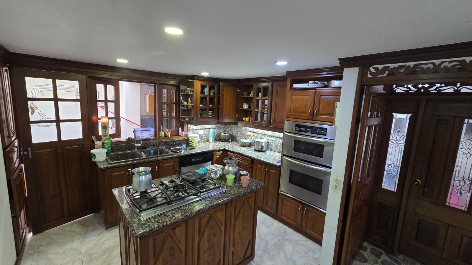 Apartamento en venta en Laureles, Medellín 5
