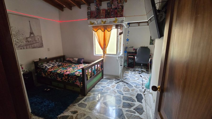Apartamento en venta en Laureles, Medellín · foto 17 de 24