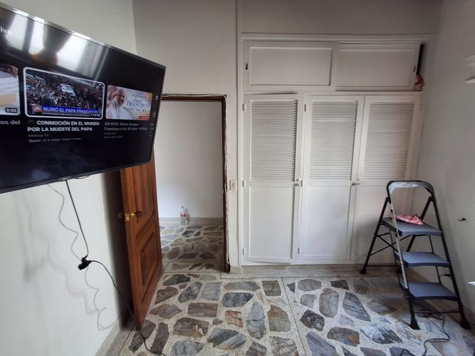 Apartamento en venta en Laureles, Medellín · foto 18 de 24