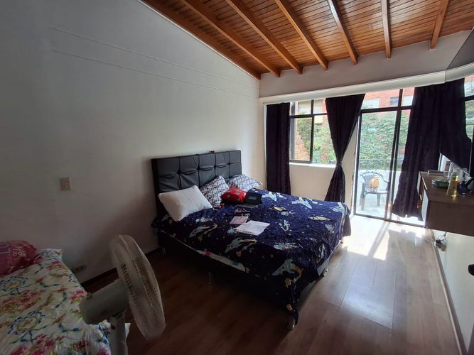 Apartamento en venta en Laureles, Medellín · foto 19 de 24