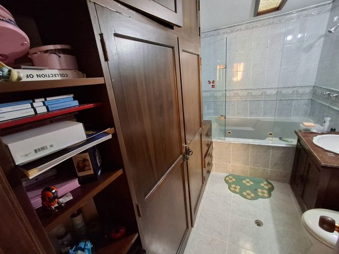 Apartamento en venta en Laureles, Medellín · foto 20 de 24