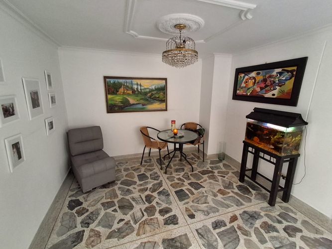 Apartamento en venta en Laureles, Medellín · foto 22 de 24