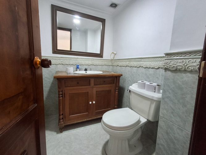 Apartamento en venta en Laureles, Medellín · foto 23 de 24