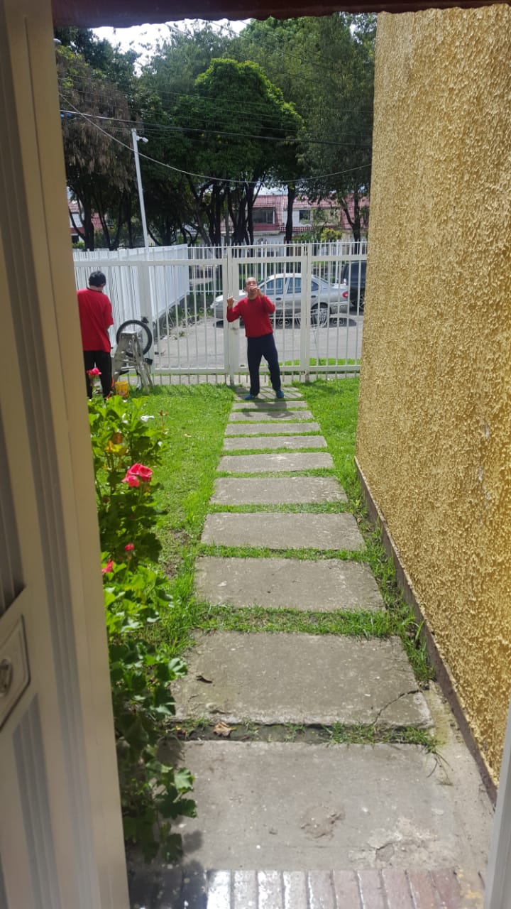 Casa en venta en Villa Luz, Bogotá · foto 2 de 14
