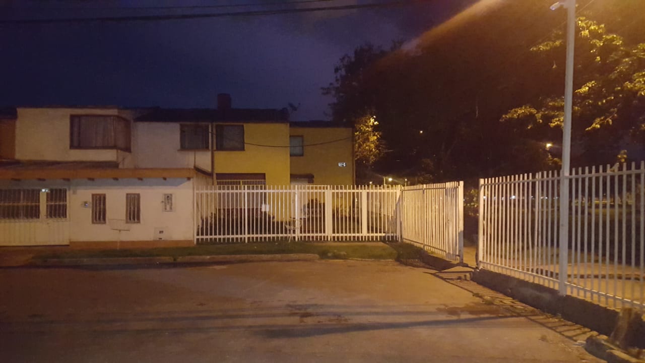 Casa en venta en Villa Luz, Bogotá · foto 10 de 14