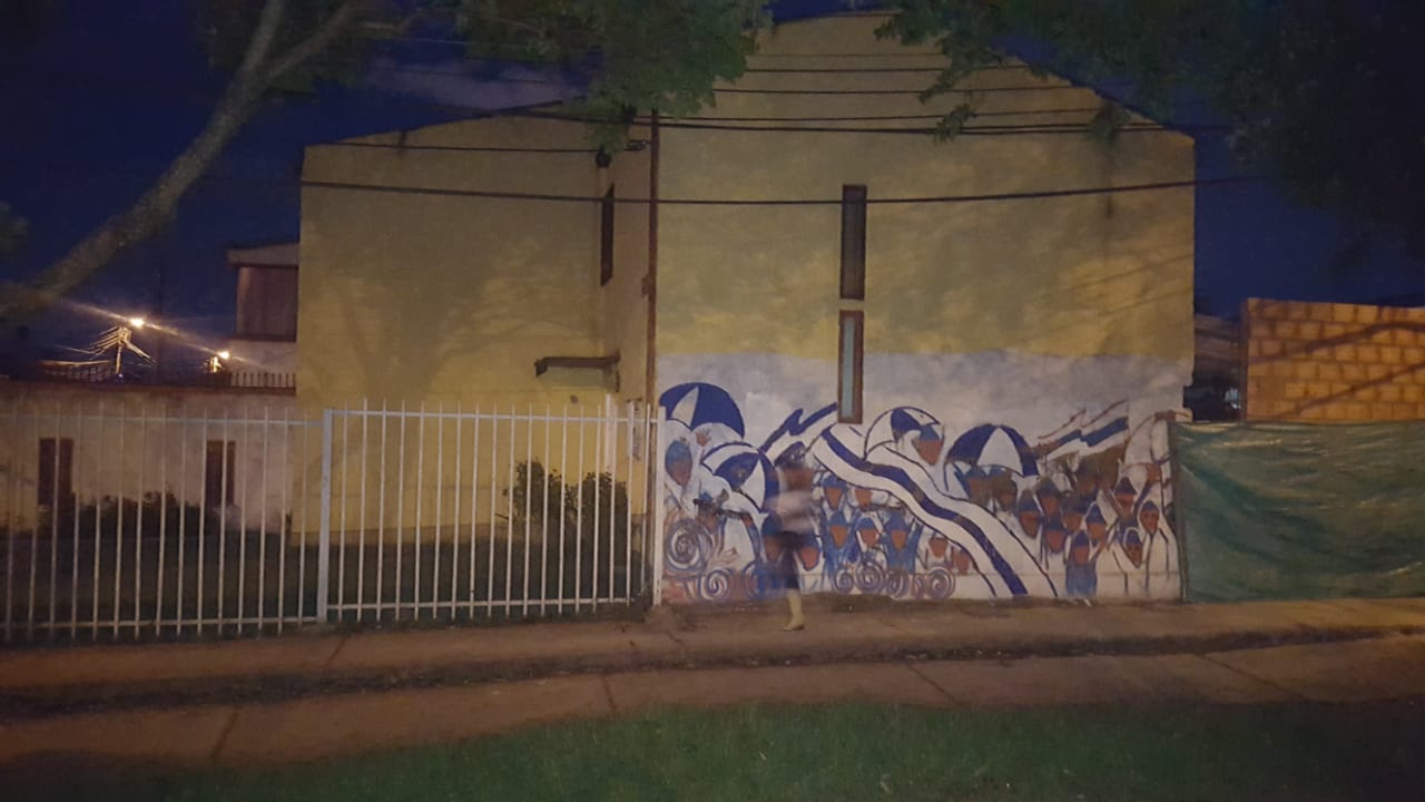 Casa en venta en Villa Luz, Bogotá · foto 14 de 14