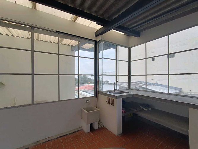 Oficina en arriendo en La Estrella, Manizales, 35 m² · foto 3 de 9