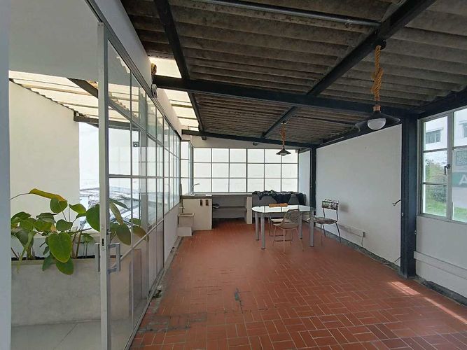 Oficina en arriendo en La Estrella, Manizales, 35 m² · foto 4 de 9