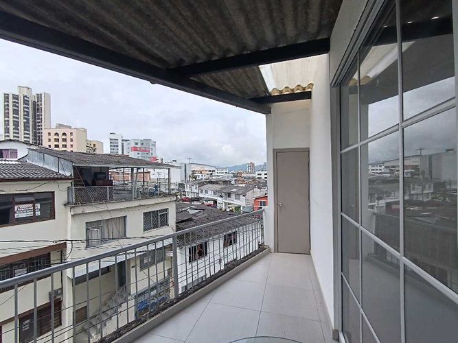 Oficina en arriendo en La Estrella, Manizales, 35 m² · foto 7 de 9