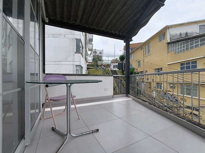 Oficina en arriendo en La Estrella, Manizales, 35 m² · foto 8 de 9