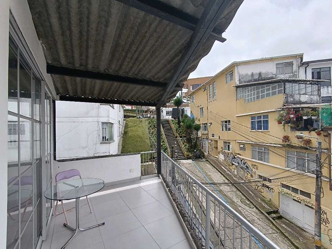 Oficina en arriendo en La Estrella, Manizales, 35 m² · foto 9 de 9