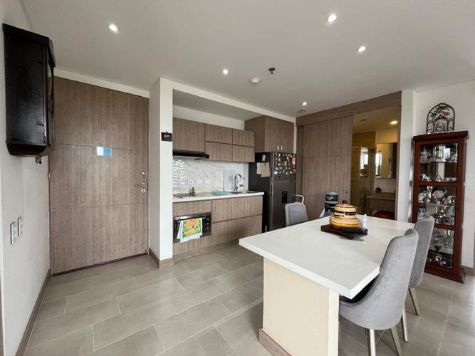 Apartamento de 1 alcoba en venta en Ciudad Jardin, Cali, 75 m² · foto 2 de 18
