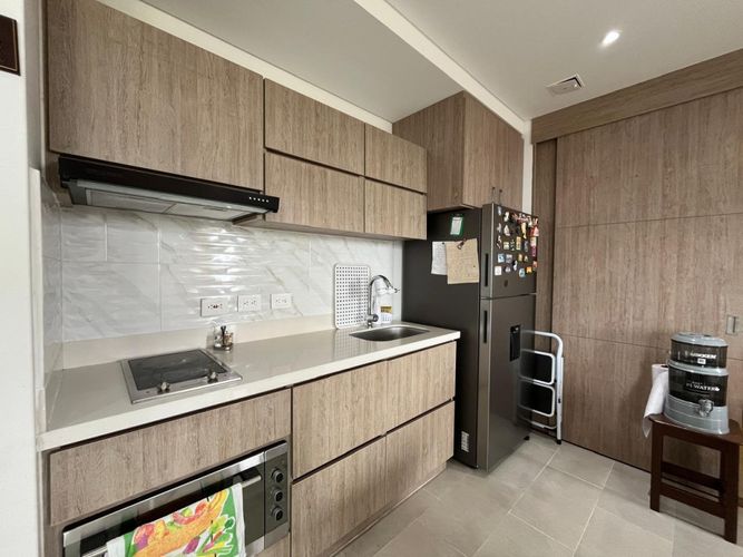Apartamento de 1 alcoba en venta en Ciudad Jardin, Cali, 75 m² · foto 3 de 18