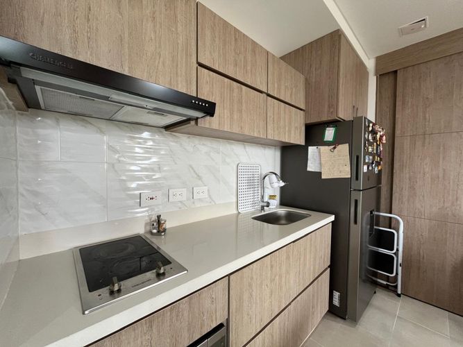 Apartamento de 1 alcoba en venta en Ciudad Jardin, Cali, 75 m² · foto 4 de 18