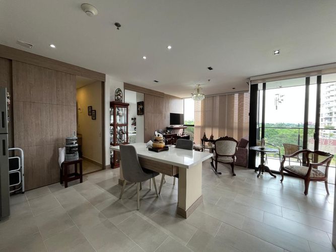 Apartamento de 1 alcoba en venta en Ciudad Jardin, Cali, 75 m² · foto 5 de 18
