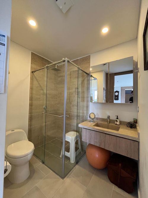 Apartamento de 1 alcoba en venta en Ciudad Jardin, Cali, 75 m² · foto 6 de 18