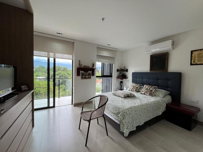 Apartamento de 1 alcoba en venta en Ciudad Jardin, Cali, 75 m² · foto 7 de 18