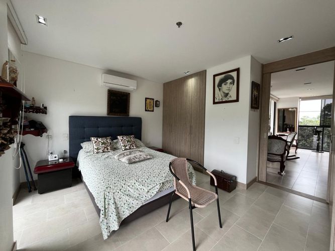 Apartamento de 1 alcoba en venta en Ciudad Jardin, Cali, 75 m² · foto 8 de 18