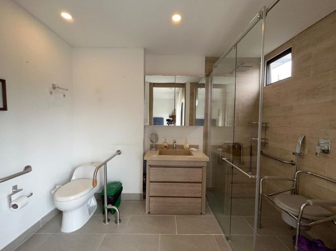 Apartamento de 1 alcoba en venta en Ciudad Jardin, Cali, 75 m² · foto 9 de 18