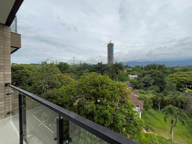 Apartamento de 1 alcoba en venta en Ciudad Jardin, Cali, 75 m² · foto 10 de 18