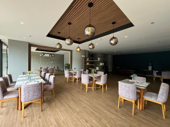Apartamento de 1 alcoba en venta en Ciudad Jardin, Cali, 75 m² · foto 13 de 18