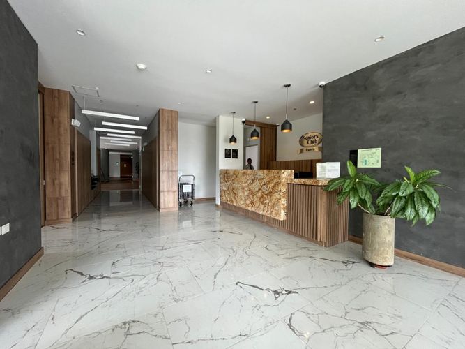 Apartamento de 1 alcoba en venta en Ciudad Jardin, Cali, 75 m² · foto 17 de 18
