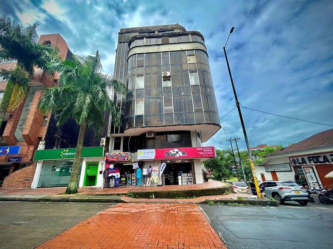 Oficina en venta en Santa Ines, Villavicencio, 83 m² · foto 2 de 17