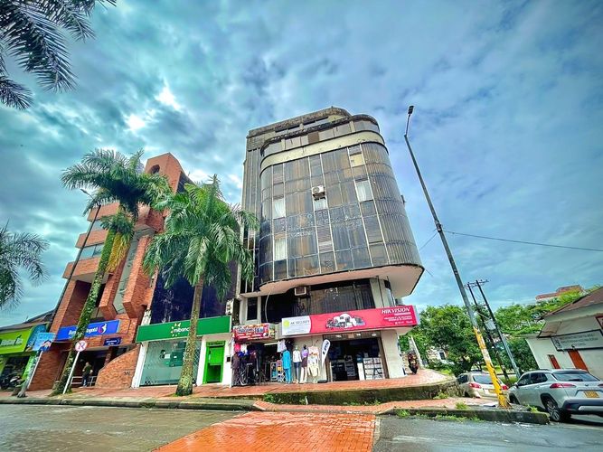 Oficina en venta en Santa Ines, Villavicencio, 83 m² · foto 3 de 17