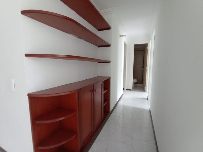 Apartamento de 2 alcobas en venta en Melendez, Cali, 72 m² · foto 4 de 17