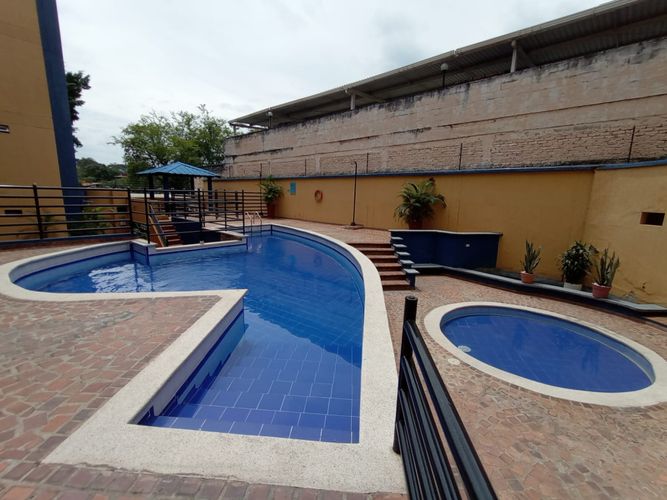Apartamento de 2 alcobas en venta en Melendez, Cali, 72 m² · foto 5 de 17
