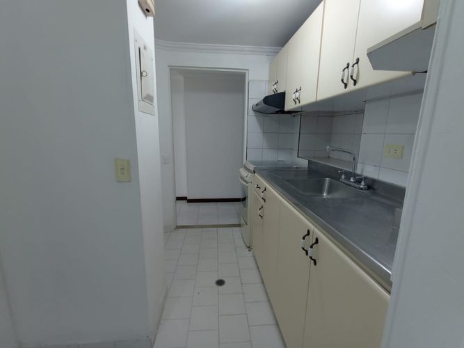 Apartamento de 2 alcobas en venta en Melendez, Cali, 72 m² · foto 6 de 17