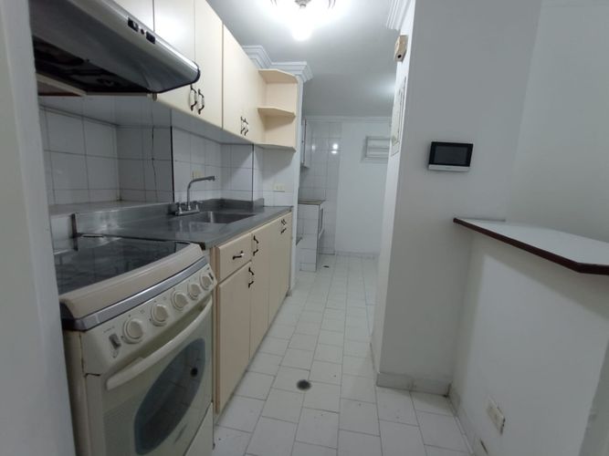 Apartamento de 2 alcobas en venta en Melendez, Cali, 72 m² · foto 7 de 17