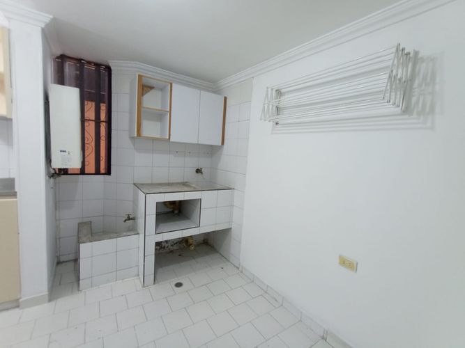 Apartamento de 2 alcobas en venta en Melendez, Cali, 72 m² · foto 9 de 17