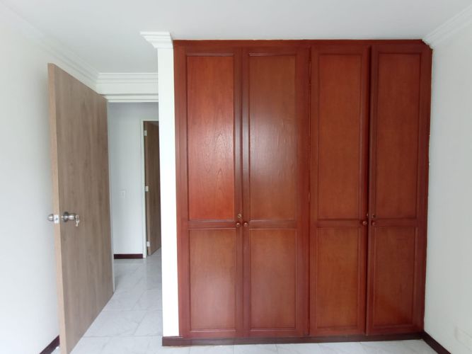Apartamento de 2 alcobas en venta en Melendez, Cali, 72 m² · foto 12 de 17