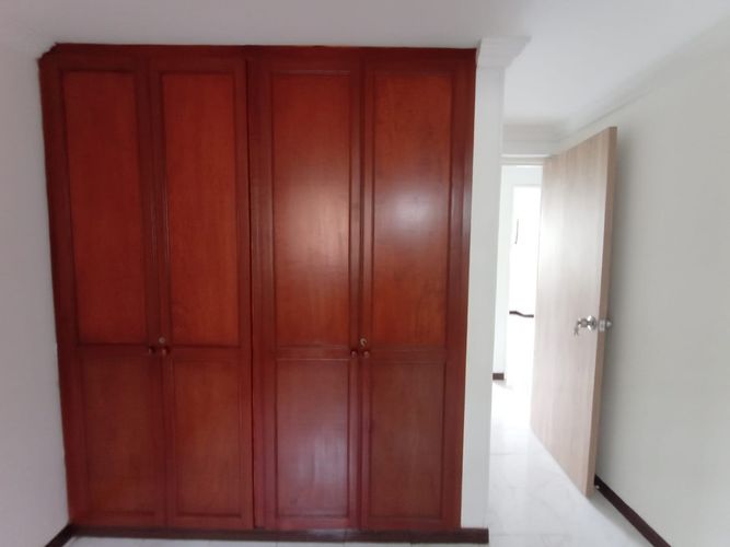Apartamento de 2 alcobas en venta en Melendez, Cali, 72 m² · foto 13 de 17