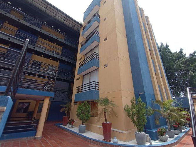 Apartamento de 2 alcobas en venta en Melendez, Cali, 72 m² · foto 16 de 17