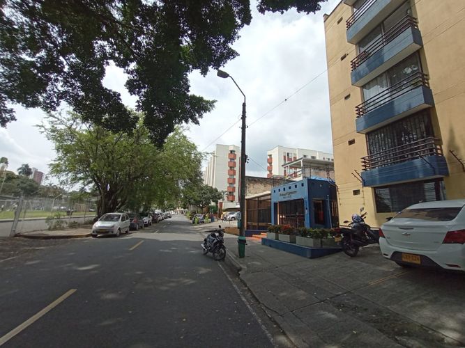 Apartamento de 2 alcobas en venta en Melendez, Cali, 72 m² · foto 17 de 17