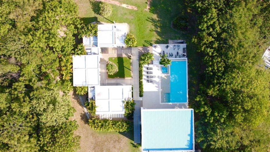 Casa de 5 alcobas en venta en Miraflores, Girardot, 518 m² · foto 3 de 23