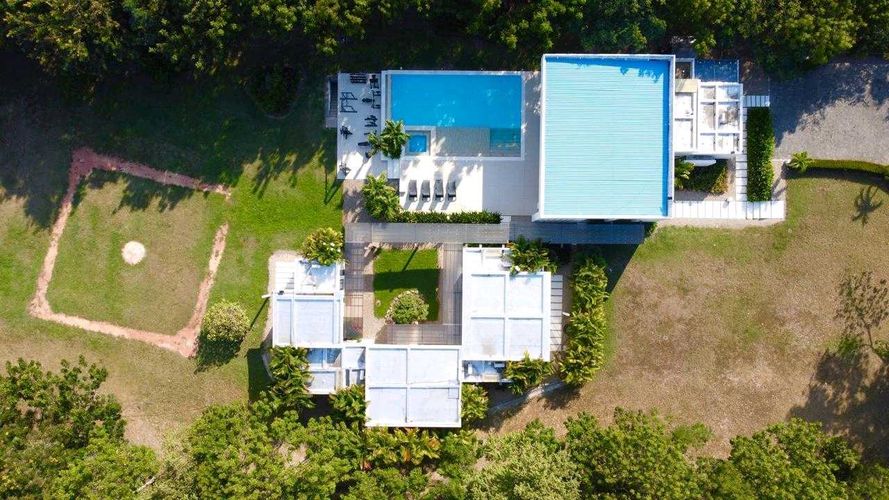 Casa de 5 alcobas en venta en Miraflores, Girardot, 518 m² · foto 5 de 23