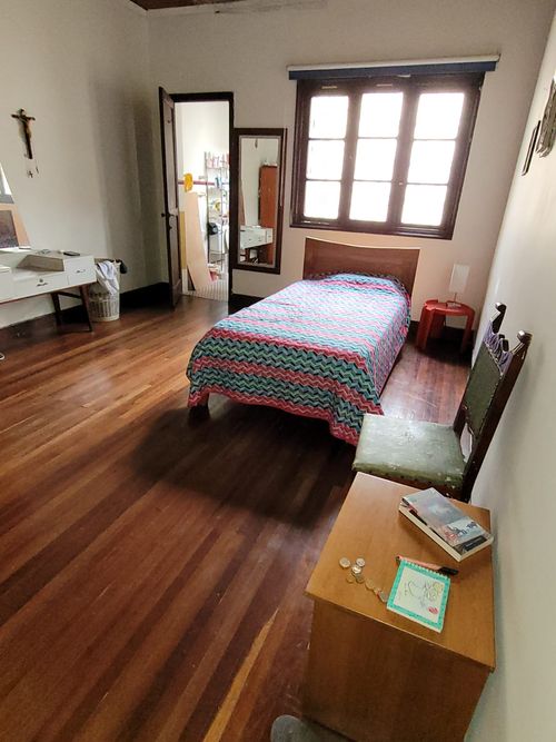 Casa de 9 alcobas en venta en Sevilla, Medellín, 378 m² · foto 4 de 24