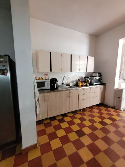 Casa de 9 alcobas en venta en Sevilla, Medellín, 378 m² · foto 5 de 24