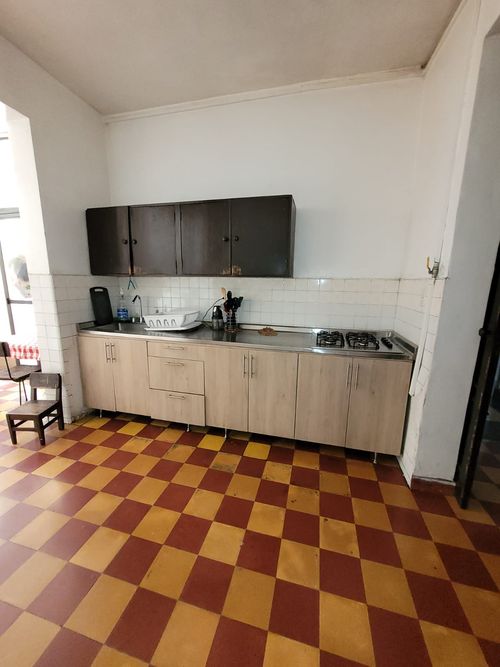 Casa de 9 alcobas en venta en Sevilla, Medellín, 378 m² · foto 7 de 24