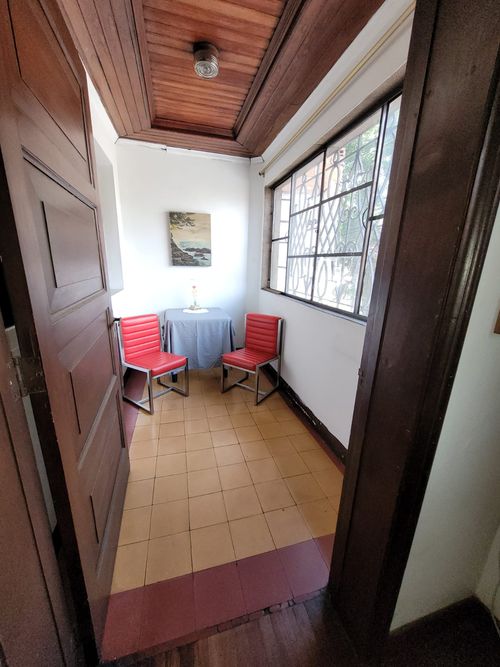 Casa de 9 alcobas en venta en Sevilla, Medellín, 378 m² · foto 8 de 24
