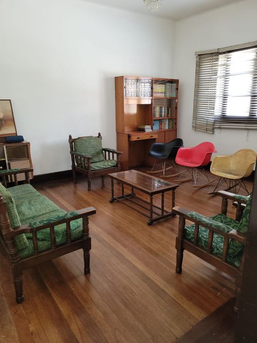 Casa de 9 alcobas en venta en Sevilla, Medellín, 378 m² · foto 13 de 24