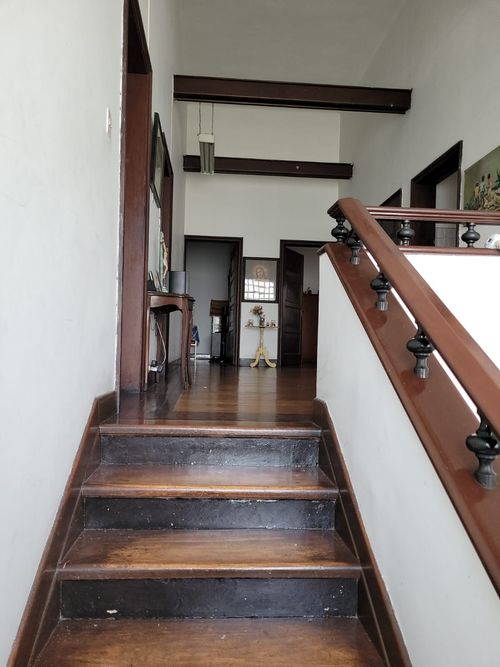 Casa de 9 alcobas en venta en Sevilla, Medellín, 378 m² · foto 14 de 24