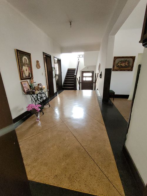 Casa de 9 alcobas en venta en Sevilla, Medellín, 378 m² · foto 17 de 24