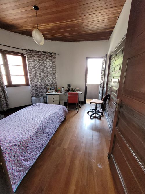 Casa de 9 alcobas en venta en Sevilla, Medellín, 378 m² · foto 18 de 24