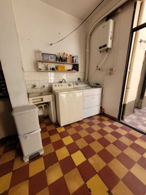 Casa de 9 alcobas en venta en Sevilla, Medellín, 378 m² · foto 20 de 24