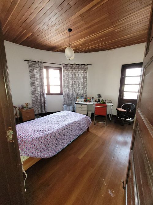 Casa de 9 alcobas en venta en Sevilla, Medellín, 378 m² · foto 21 de 24